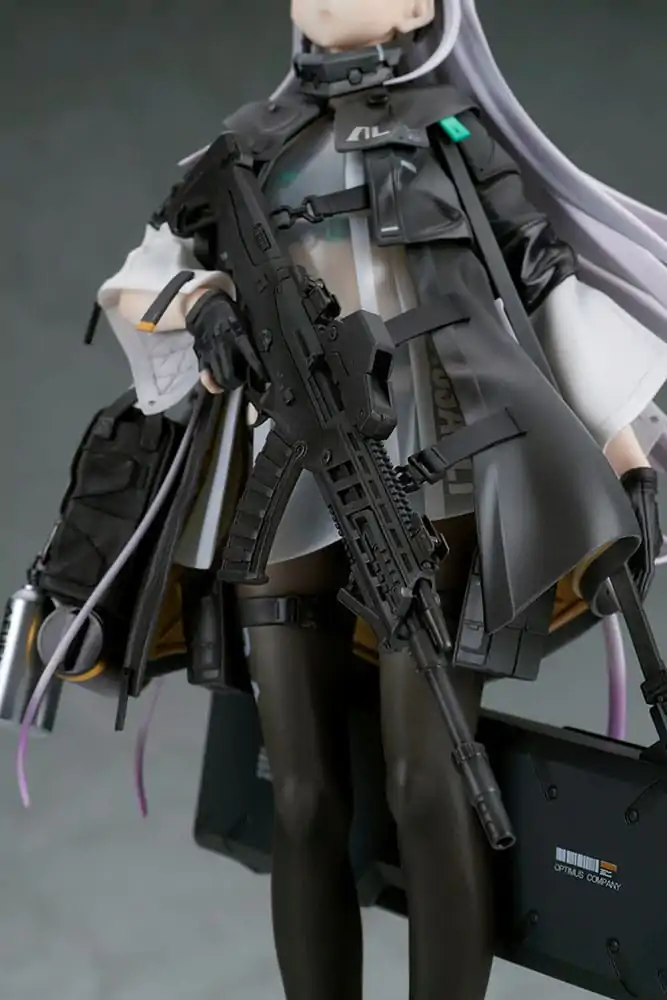 Girls' Frontline Kip PVC 1/7 AK-Alfa 23 cm fotografija izdelka