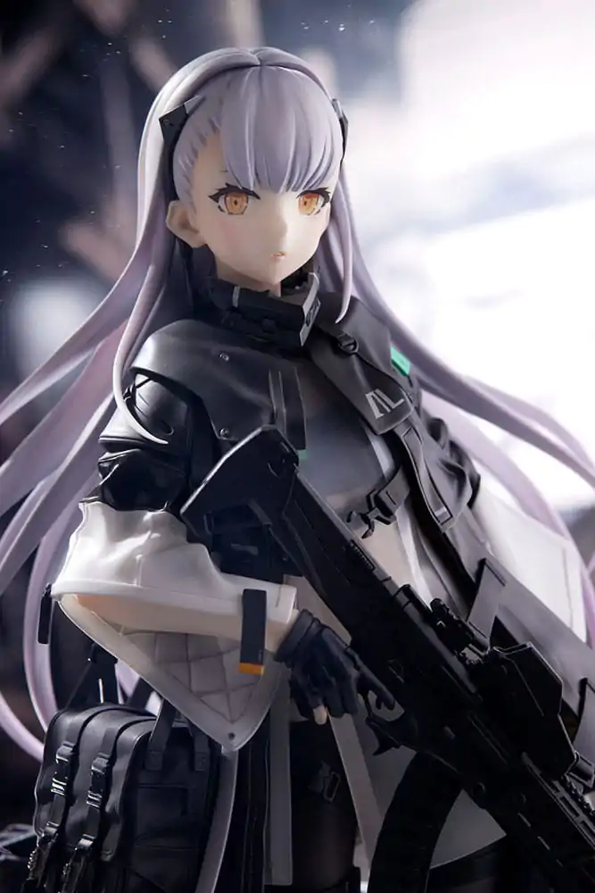 Girls' Frontline Kip PVC 1/7 AK-Alfa 23 cm fotografija izdelka