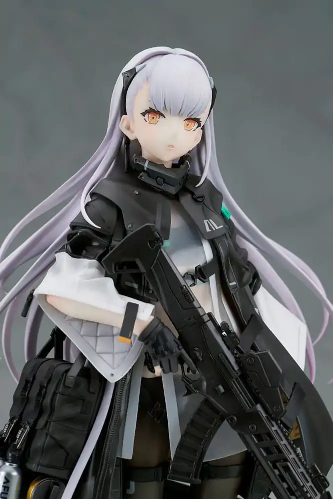 Girls' Frontline Kip PVC 1/7 AK-Alfa 23 cm fotografija izdelka