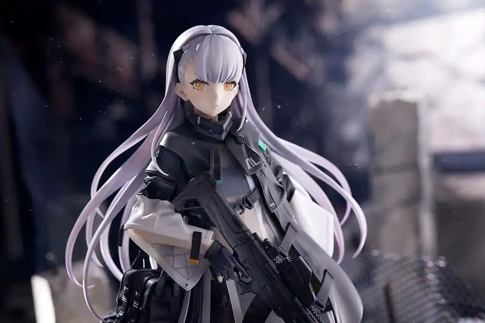 Girls' Frontline Kip PVC 1/7 AK-Alfa 23 cm fotografija izdelka