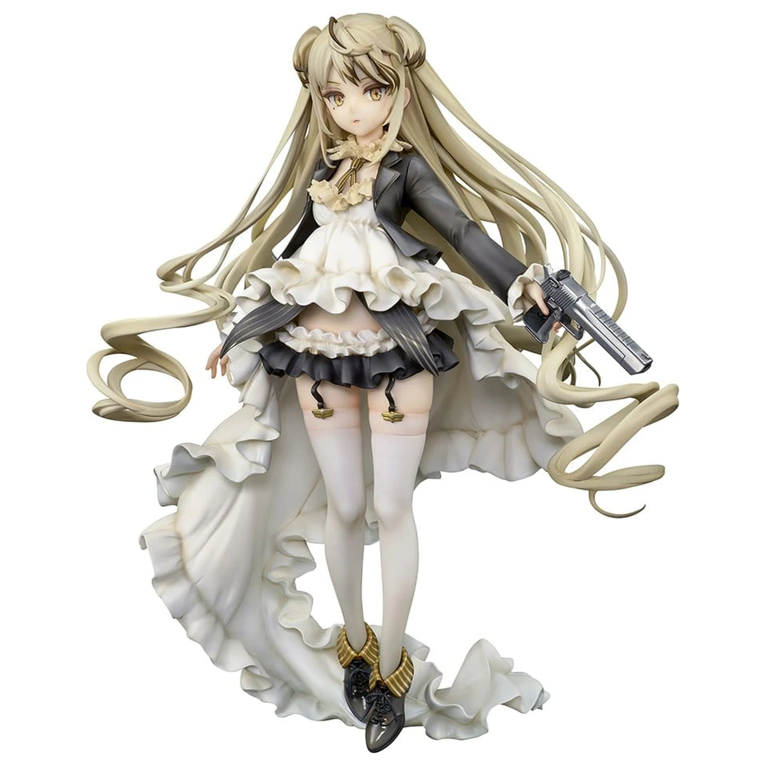 Girls' Frontline PVC figura 1/7 Desert Eagle 23 cm fotografija izdelka