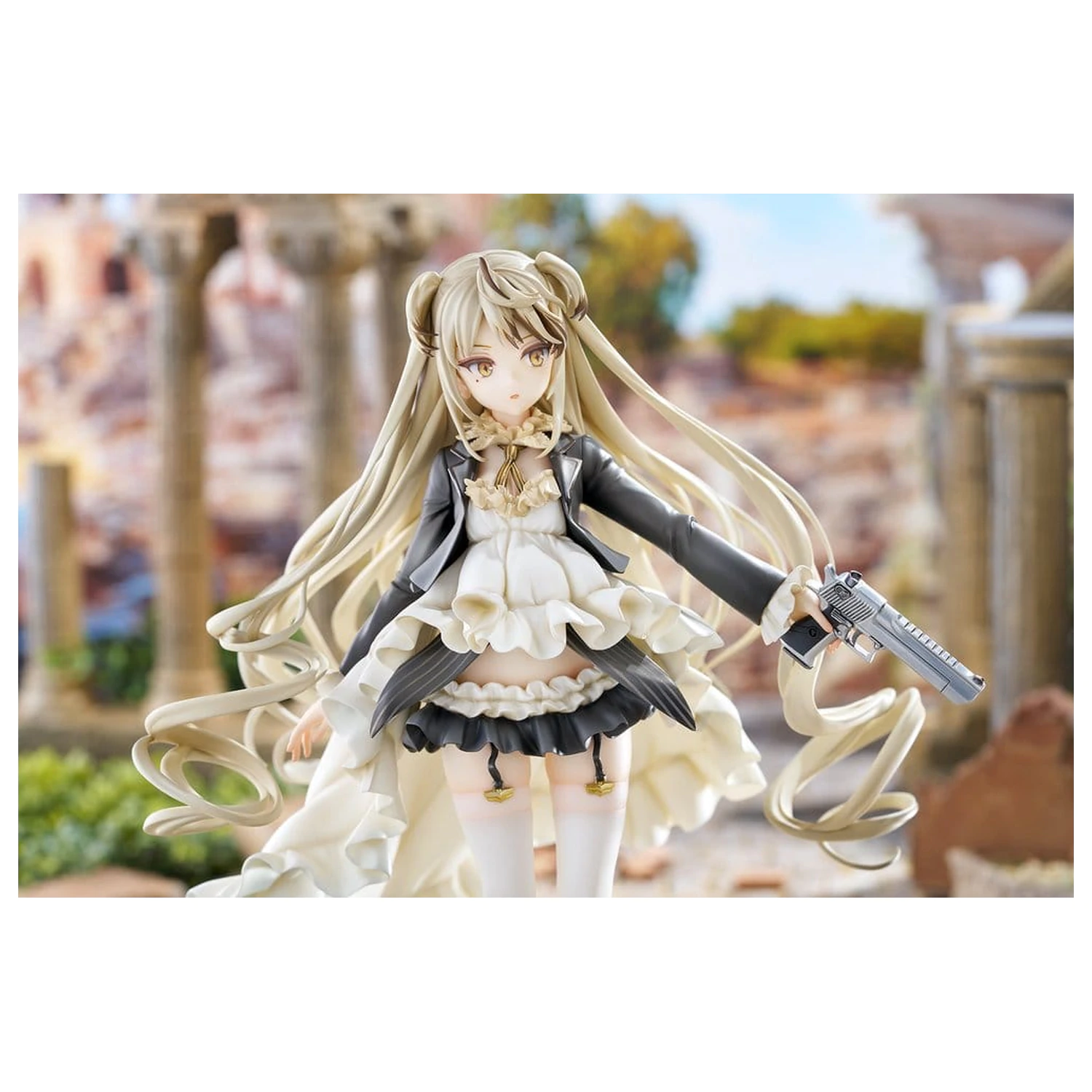 Girls' Frontline PVC figura 1/7 Desert Eagle 23 cm fotografija izdelka