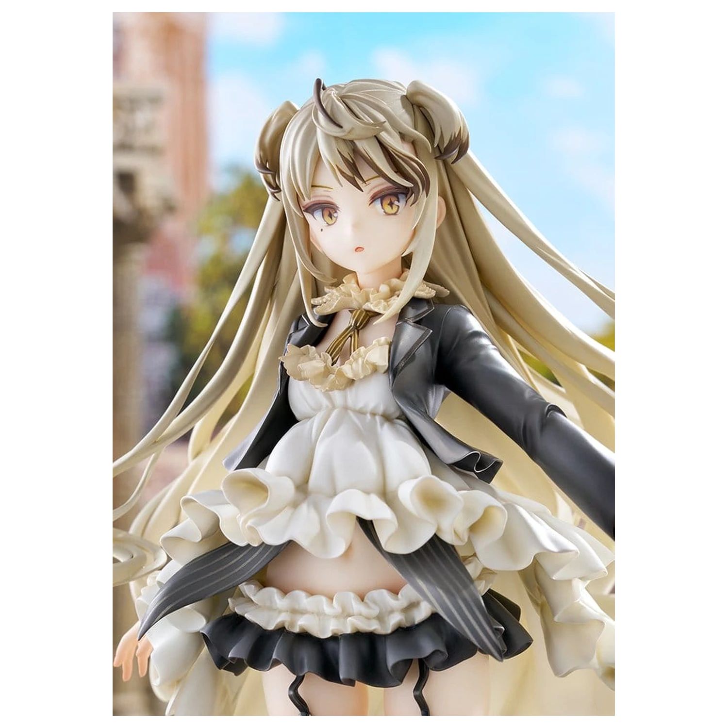 Girls' Frontline PVC figura 1/7 Desert Eagle 23 cm fotografija izdelka