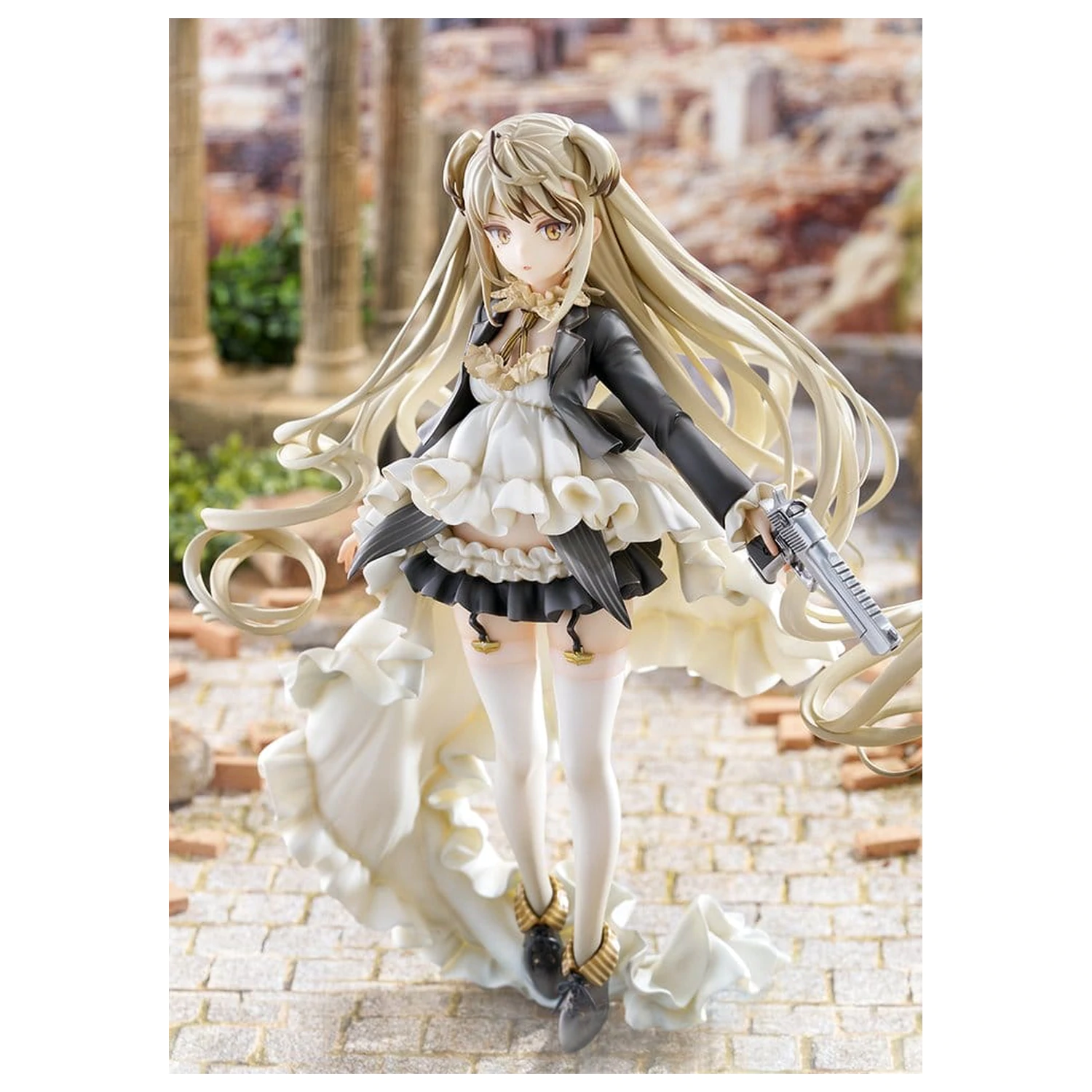 Girls' Frontline PVC figura 1/7 Desert Eagle 23 cm fotografija izdelka