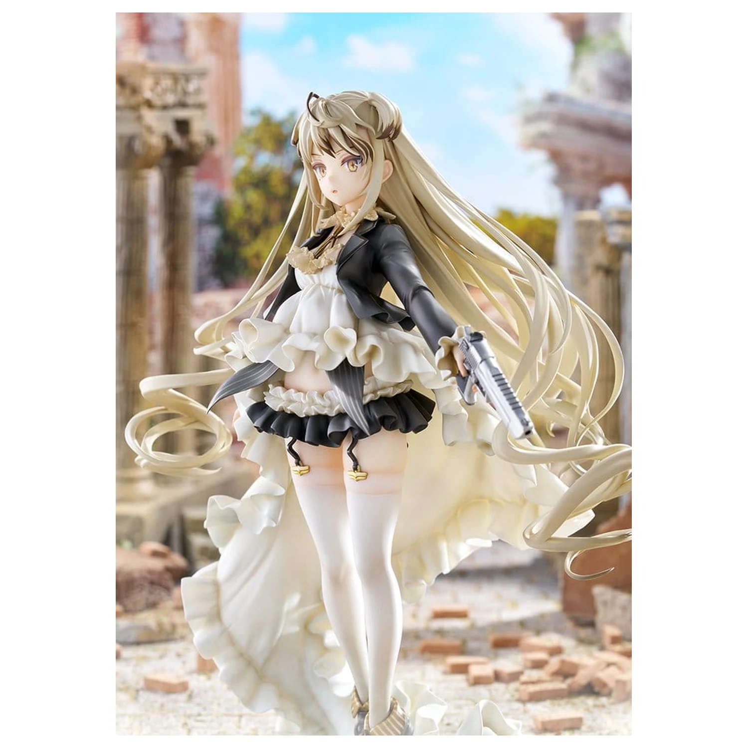 Girls' Frontline PVC figura 1/7 Desert Eagle 23 cm fotografija izdelka
