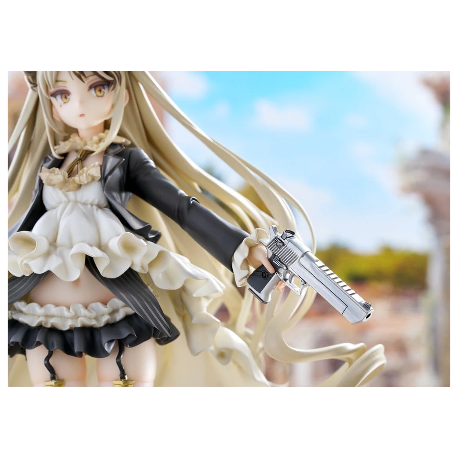Girls' Frontline PVC figura 1/7 Desert Eagle 23 cm fotografija izdelka