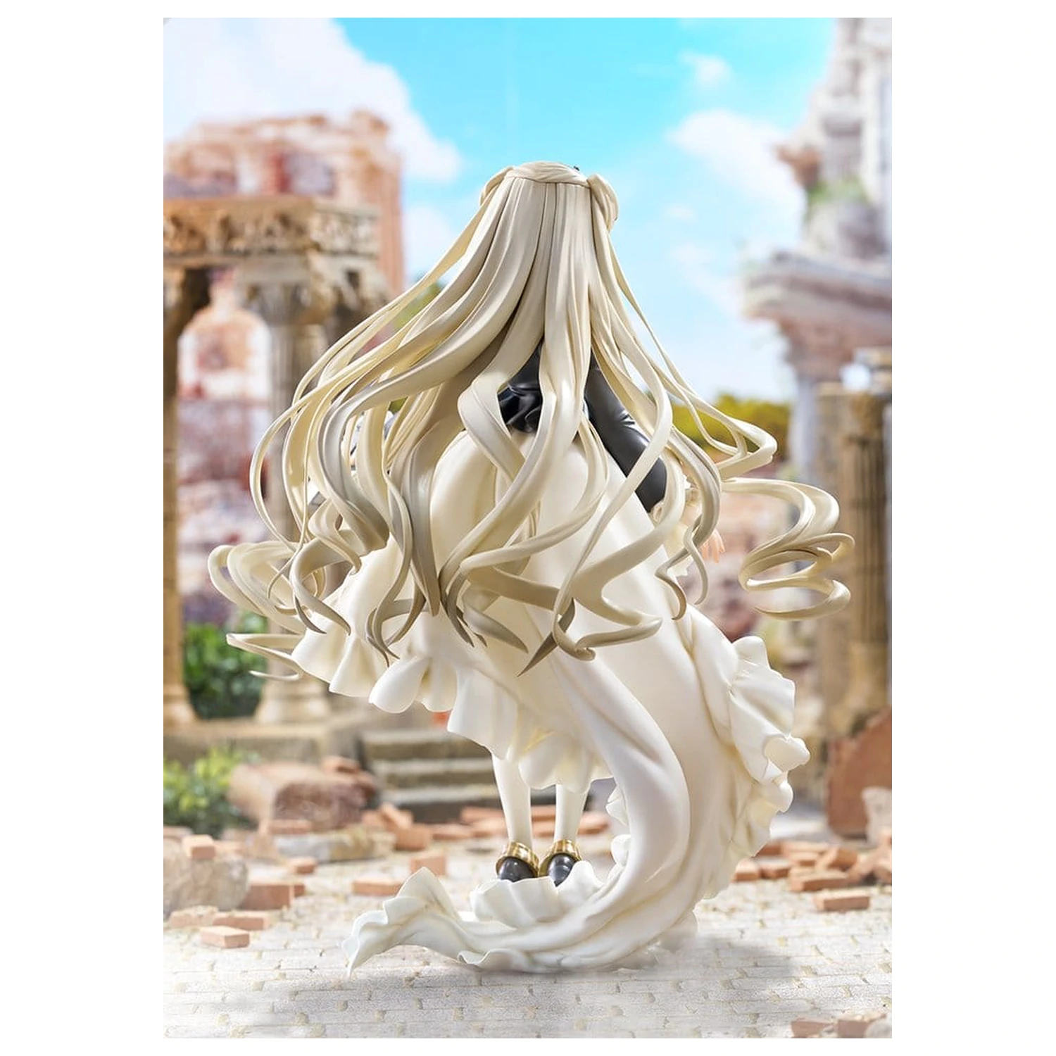 Girls' Frontline PVC figura 1/7 Desert Eagle 23 cm fotografija izdelka