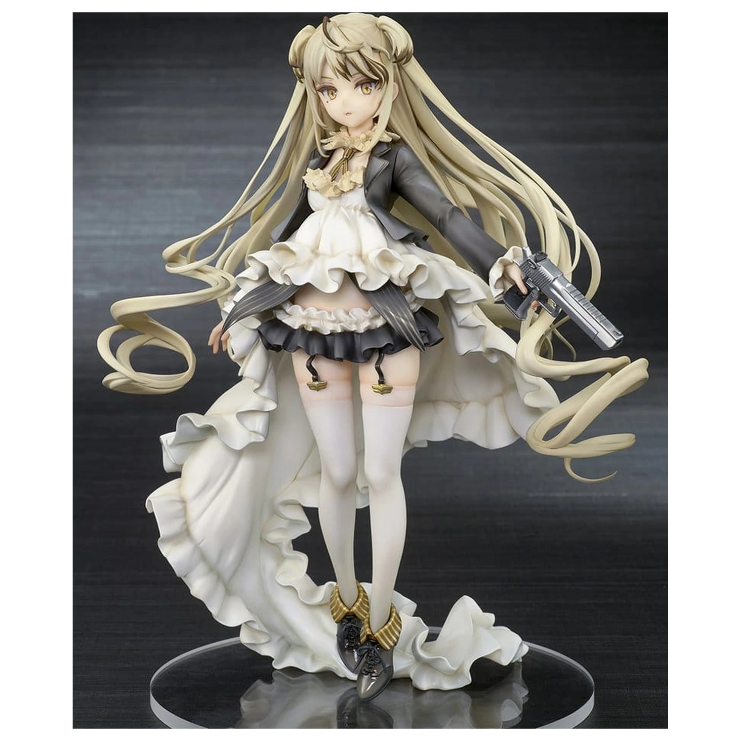 Girls' Frontline PVC figura 1/7 Desert Eagle 23 cm fotografija izdelka