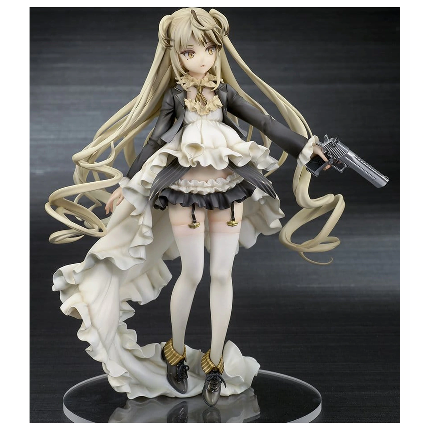 Girls' Frontline PVC figura 1/7 Desert Eagle 23 cm fotografija izdelka