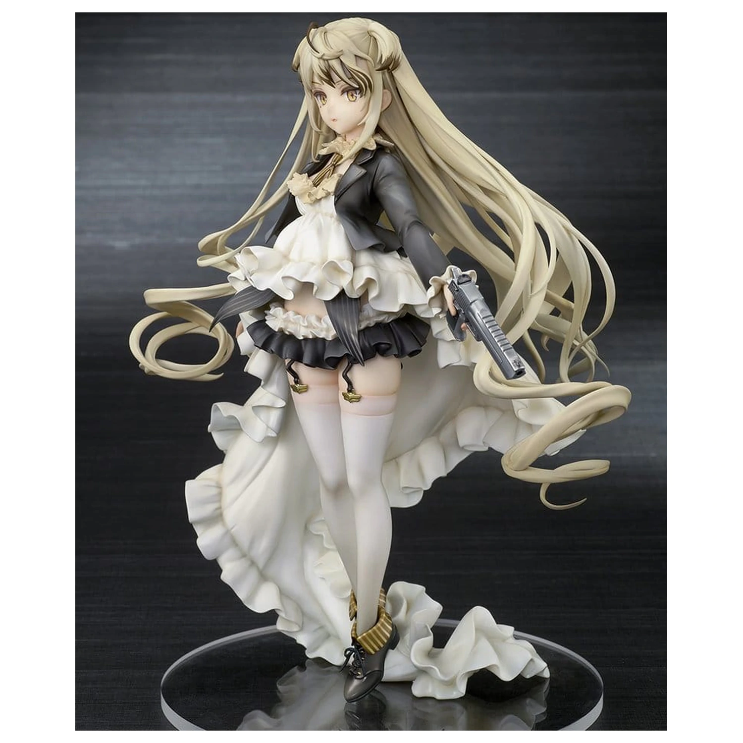 Girls' Frontline PVC figura 1/7 Desert Eagle 23 cm fotografija izdelka