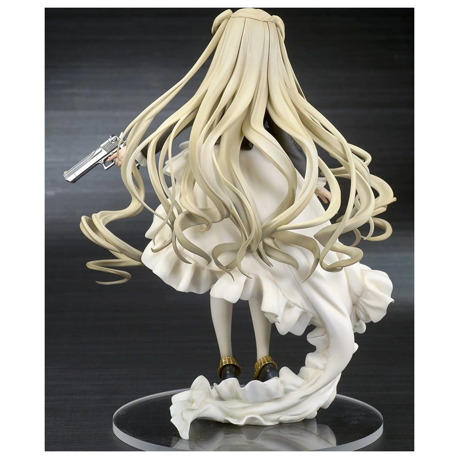 Girls' Frontline PVC figura 1/7 Desert Eagle 23 cm fotografija izdelka