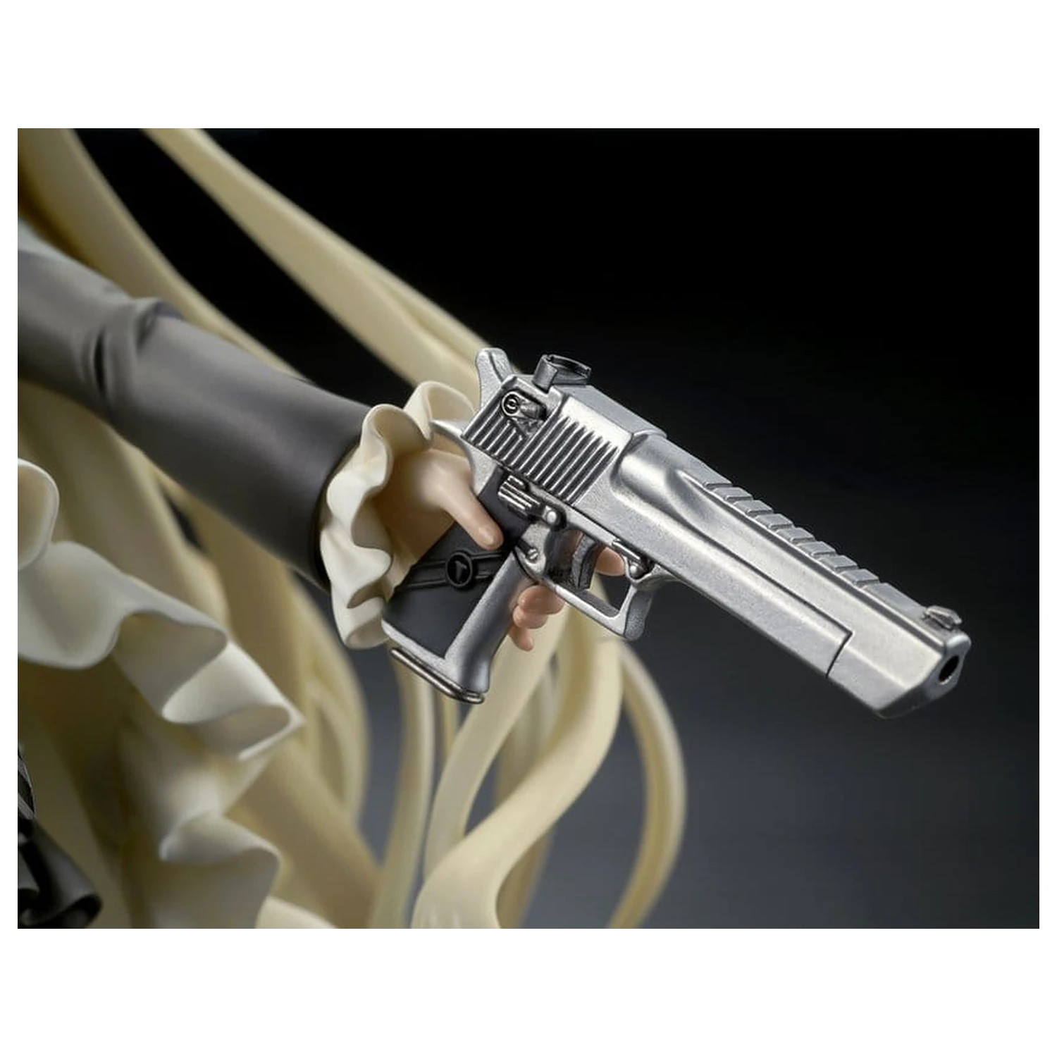 Girls' Frontline PVC figura 1/7 Desert Eagle 23 cm fotografija izdelka