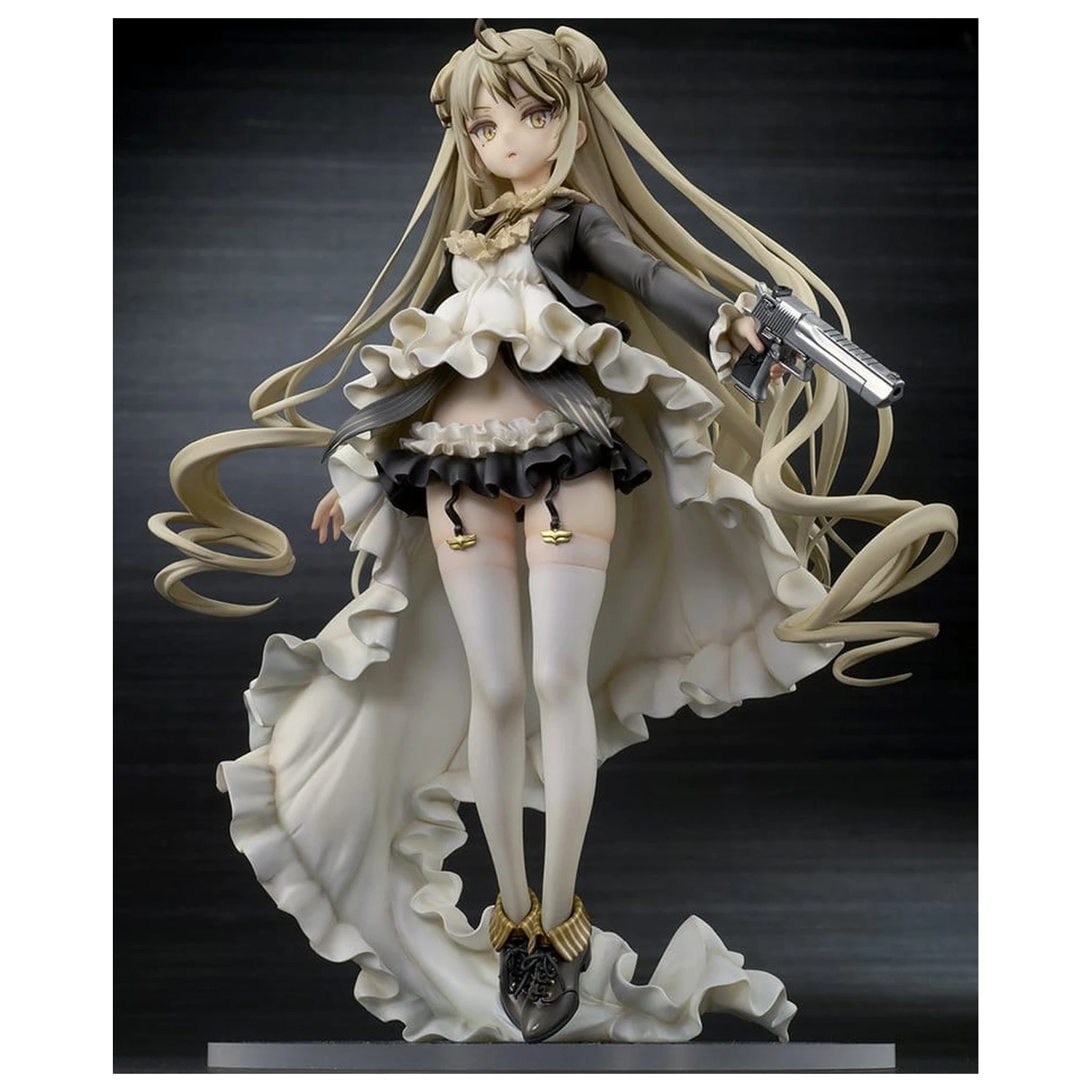 Girls' Frontline PVC figura 1/7 Desert Eagle 23 cm fotografija izdelka