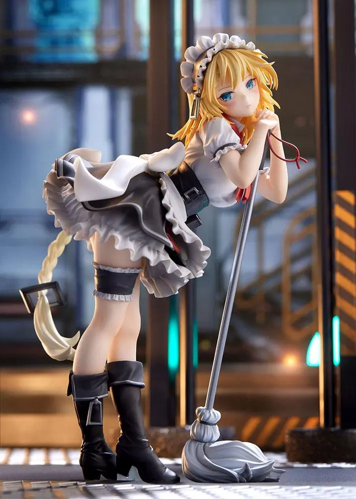 Girls Frontline PVC Kip 1/7 Gr G36 21 cm fotografija izdelka