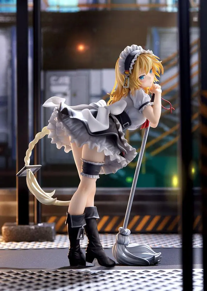 Girls Frontline PVC Kip 1/7 Gr G36 21 cm fotografija izdelka