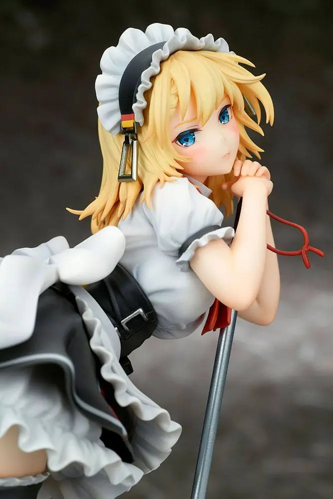 Girls Frontline PVC Kip 1/7 Gr G36 21 cm fotografija izdelka