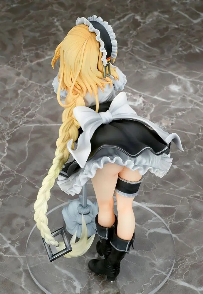 Girls Frontline PVC Kip 1/7 Gr G36 21 cm fotografija izdelka