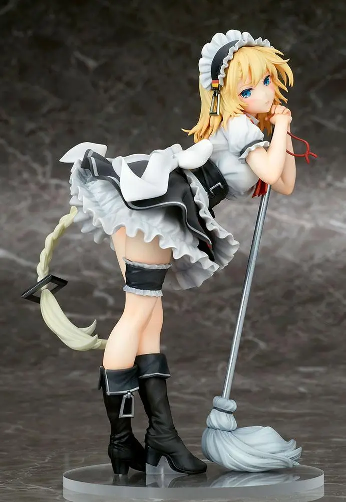 Girls Frontline PVC Kip 1/7 Gr G36 21 cm fotografija izdelka