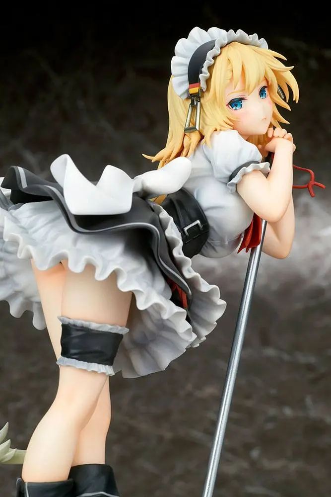 Girls Frontline PVC Kip 1/7 Gr G36 21 cm fotografija izdelka