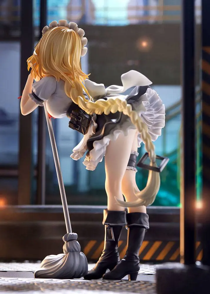 Girls Frontline PVC Kip 1/7 Gr G36 21 cm fotografija izdelka