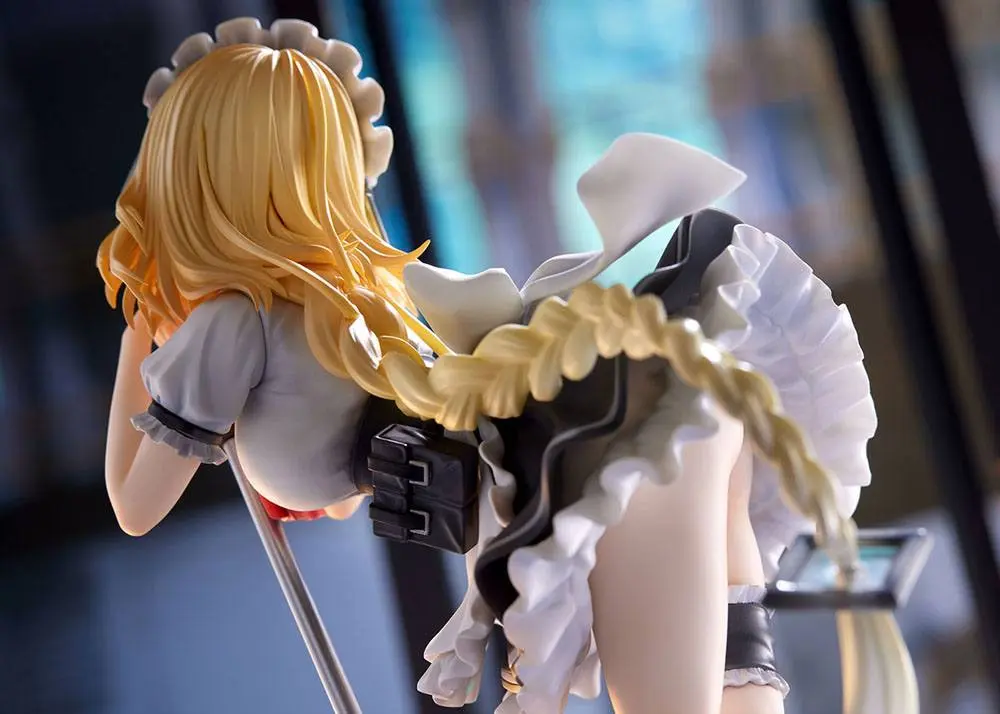 Girls Frontline PVC Kip 1/7 Gr G36 21 cm fotografija izdelka