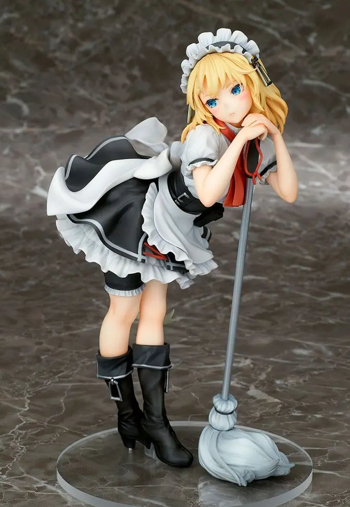 Girls Frontline PVC Kip 1/7 Gr G36 21 cm fotografija izdelka