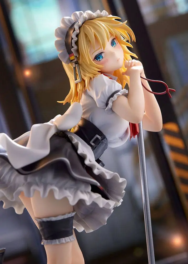 Girls Frontline PVC Kip 1/7 Gr G36 21 cm fotografija izdelka