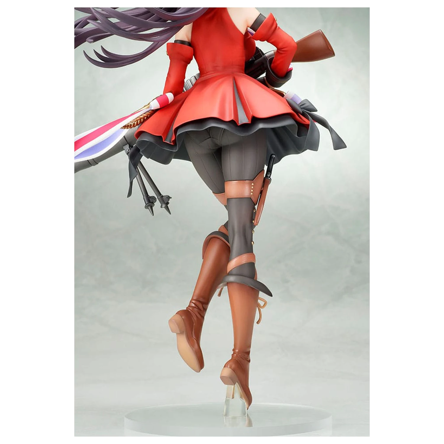 Girls' Frontline kip PVC 1/7 Lewis 26 cm fotografija izdelka