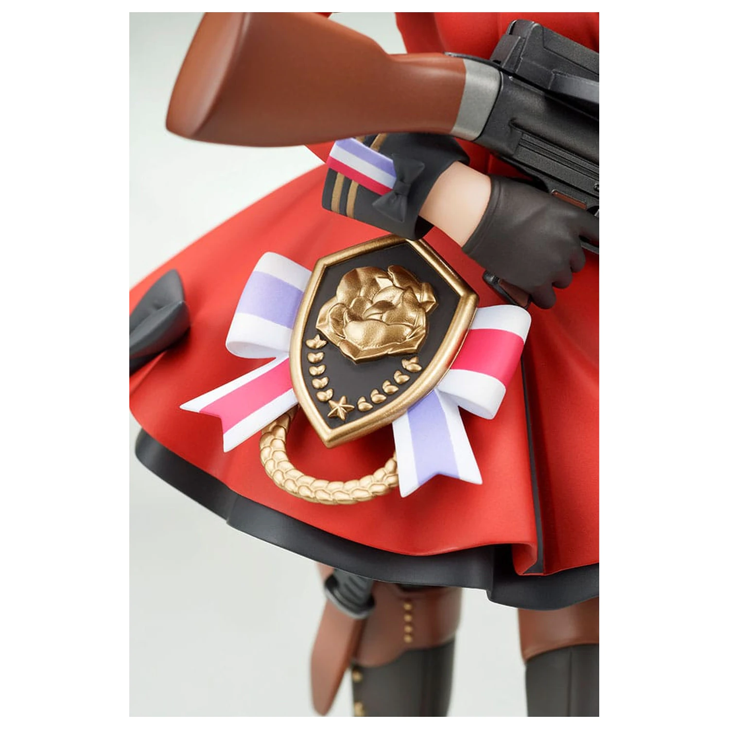 Girls' Frontline kip PVC 1/7 Lewis 26 cm fotografija izdelka