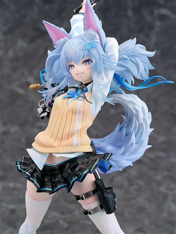 Girls Frontline PVC kip 1/7 PA-15 Highschool Heartbeat Story 28 cm fotografija izdelka