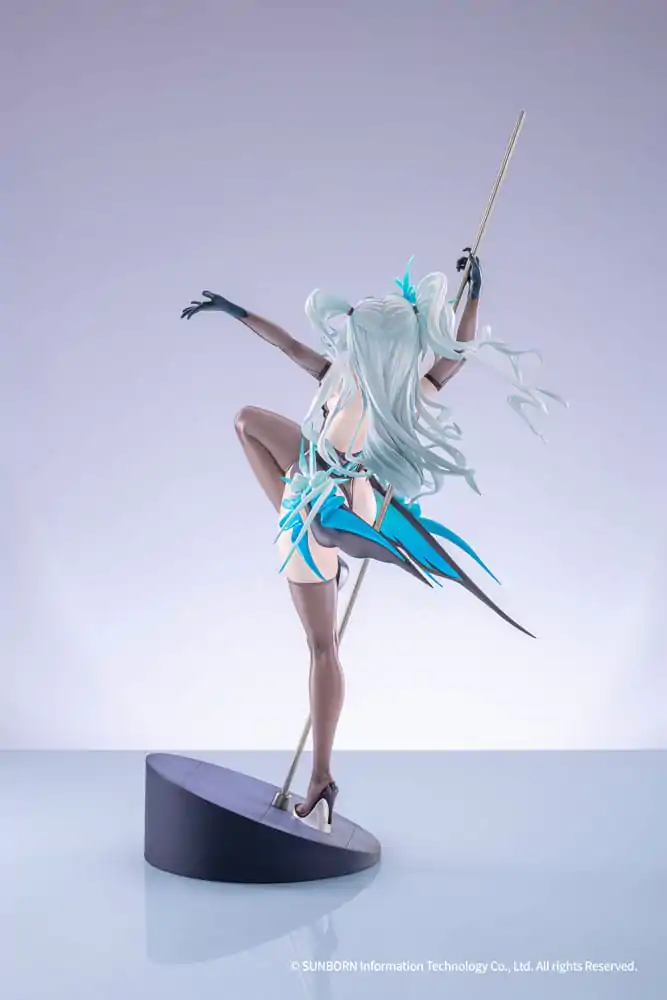 Girls´ Frontline Kip 1/7 PA-15 Treading Light, Coming Night Ver. 27 cm fotografija izdelka