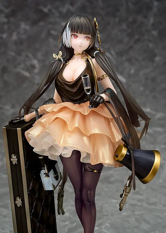 Girls' Frontline PVC kip 1/7 RO635: Enforcer of the Law 25 cm fotografija izdelka