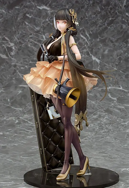 Girls' Frontline PVC kip 1/7 RO635: Enforcer of the Law 25 cm fotografija izdelka