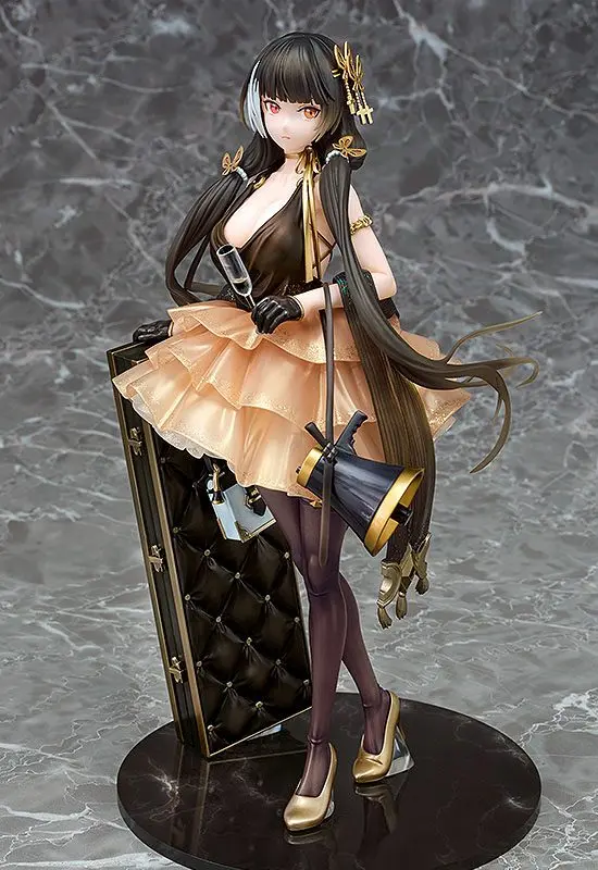 Girls' Frontline PVC kip 1/7 RO635: Enforcer of the Law 25 cm fotografija izdelka