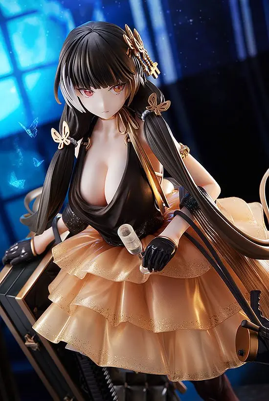 Girls' Frontline PVC kip 1/7 RO635: Enforcer of the Law 25 cm fotografija izdelka