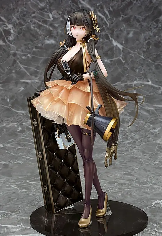 Girls' Frontline PVC kip 1/7 RO635: Enforcer of the Law 25 cm fotografija izdelka