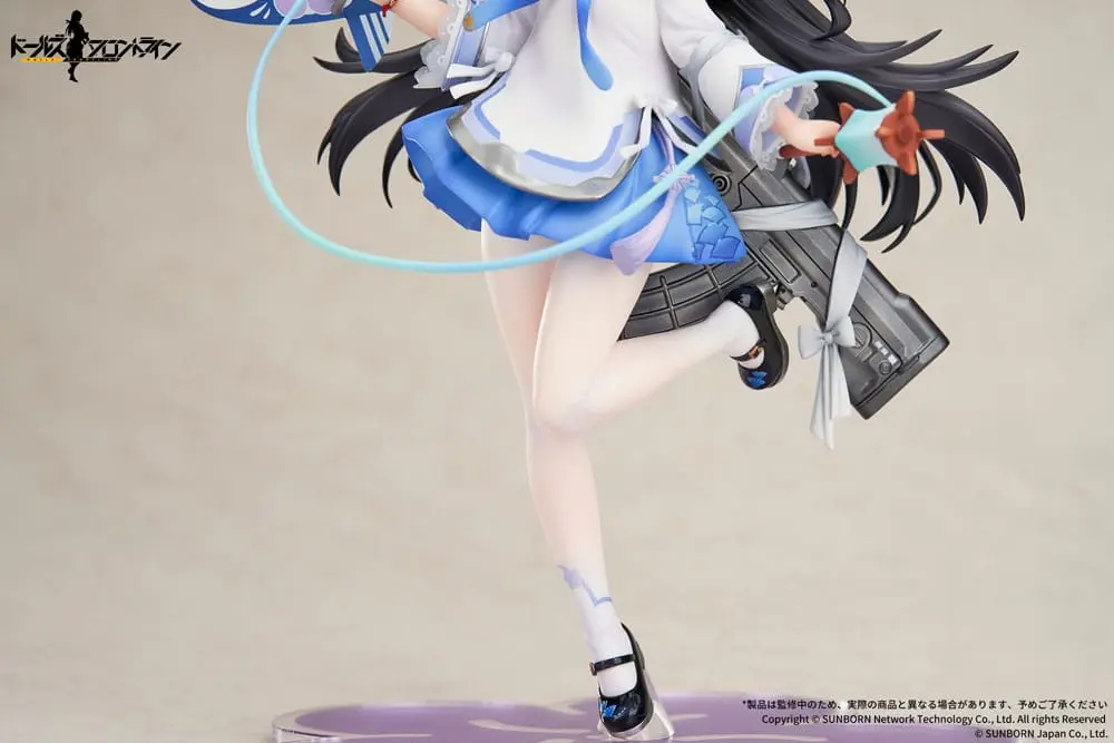Girls Frontline PVC kip 1/7 Type95 Kite Flyer v Spring Ver. 21 cm fotografija izdelka