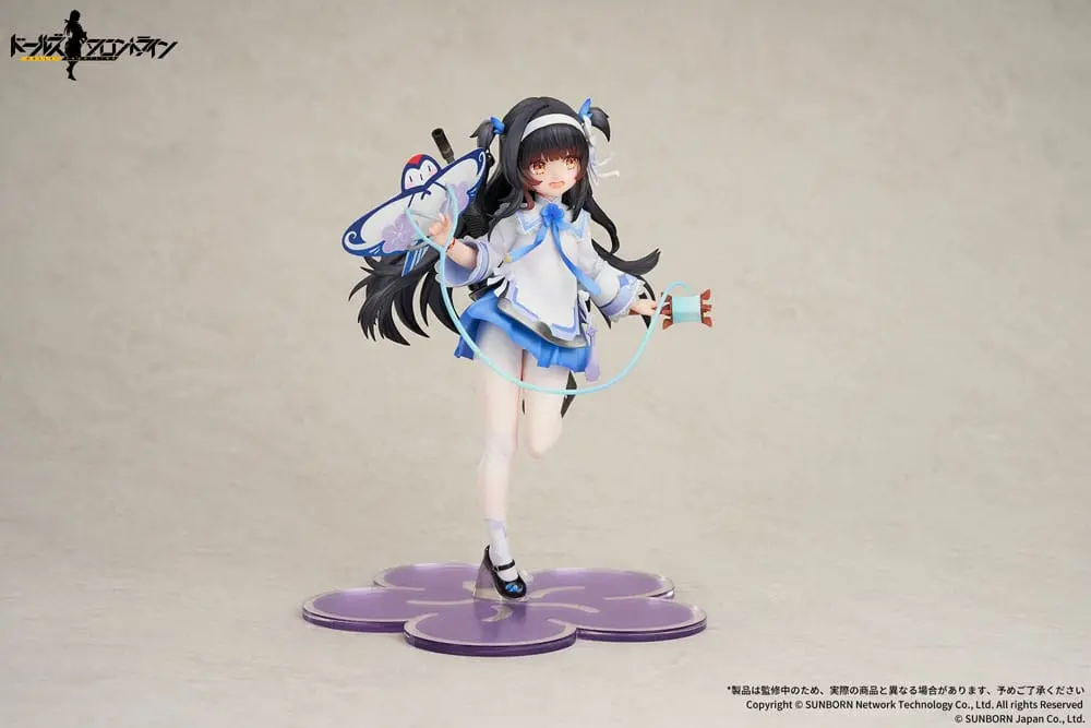 Girls Frontline PVC kip 1/7 Type95 Kite Flyer v Spring Ver. 21 cm fotografija izdelka