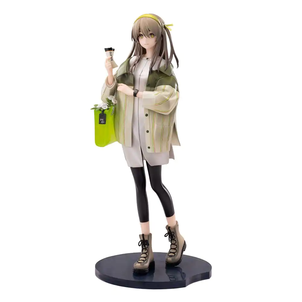 Girls Frontline PVC Kip 1/7 UMP40 Moon River 24 cm fotografija izdelka