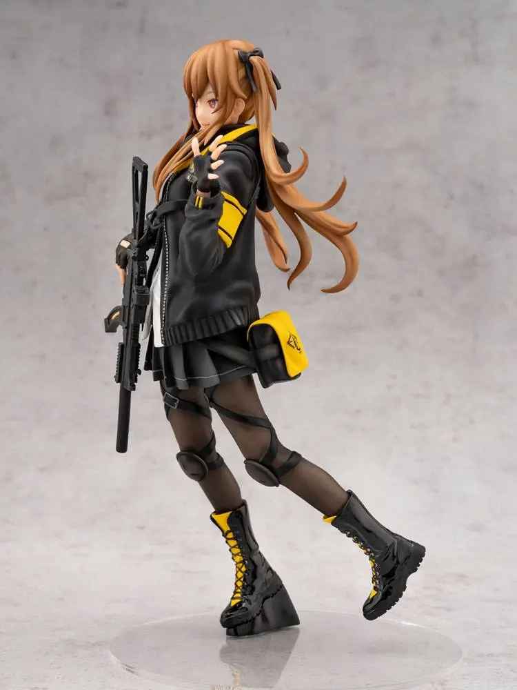 Girls Frontline PVC kip 1/7 UMP9 25 cm fotografija izdelka