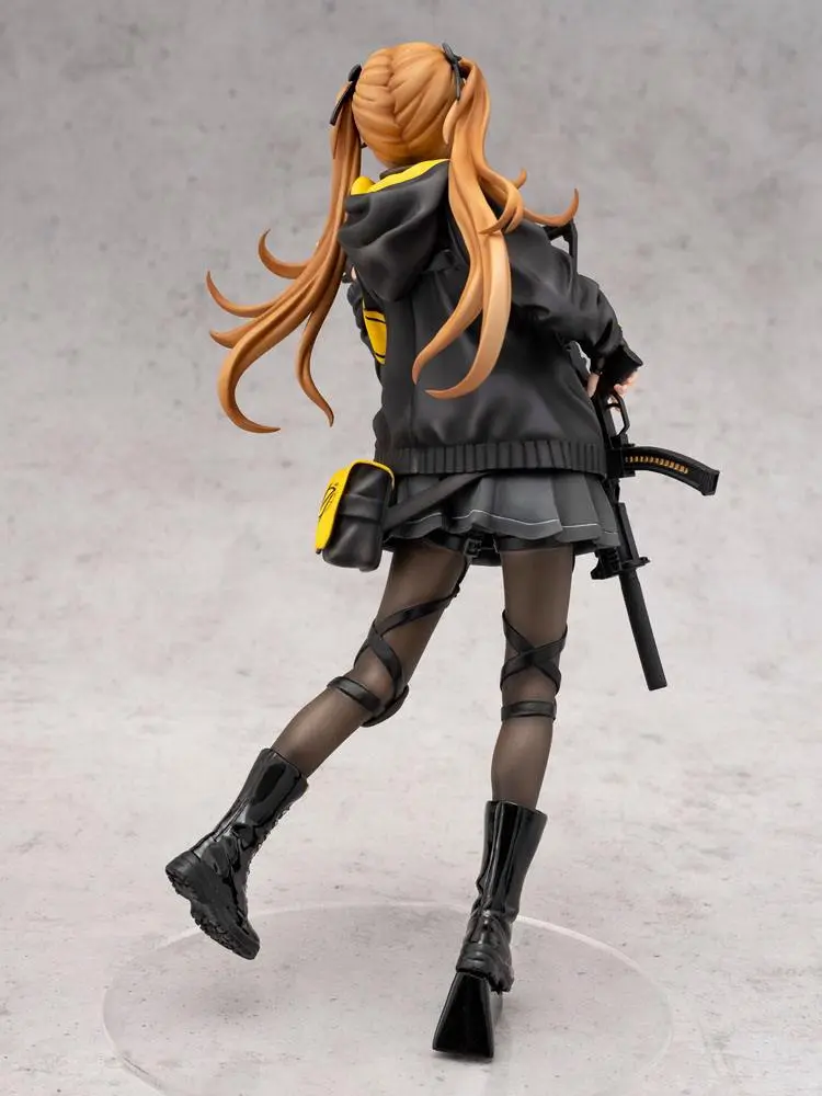 Girls Frontline PVC kip 1/7 UMP9 25 cm fotografija izdelka