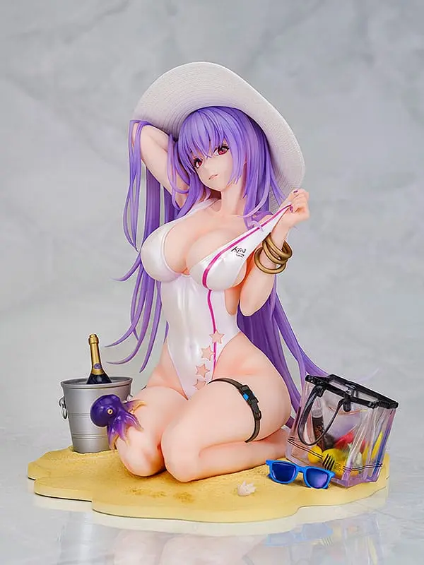 Girls Frontline PVC Kip 1/7 ZB-26: Nook of Ephemeral Dreams Ver. 16 cm fotografija izdelka