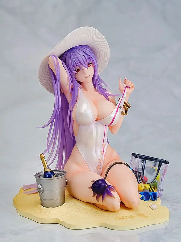 Girls Frontline PVC Kip 1/7 ZB-26: Nook of Ephemeral Dreams Ver. 16 cm fotografija izdelka