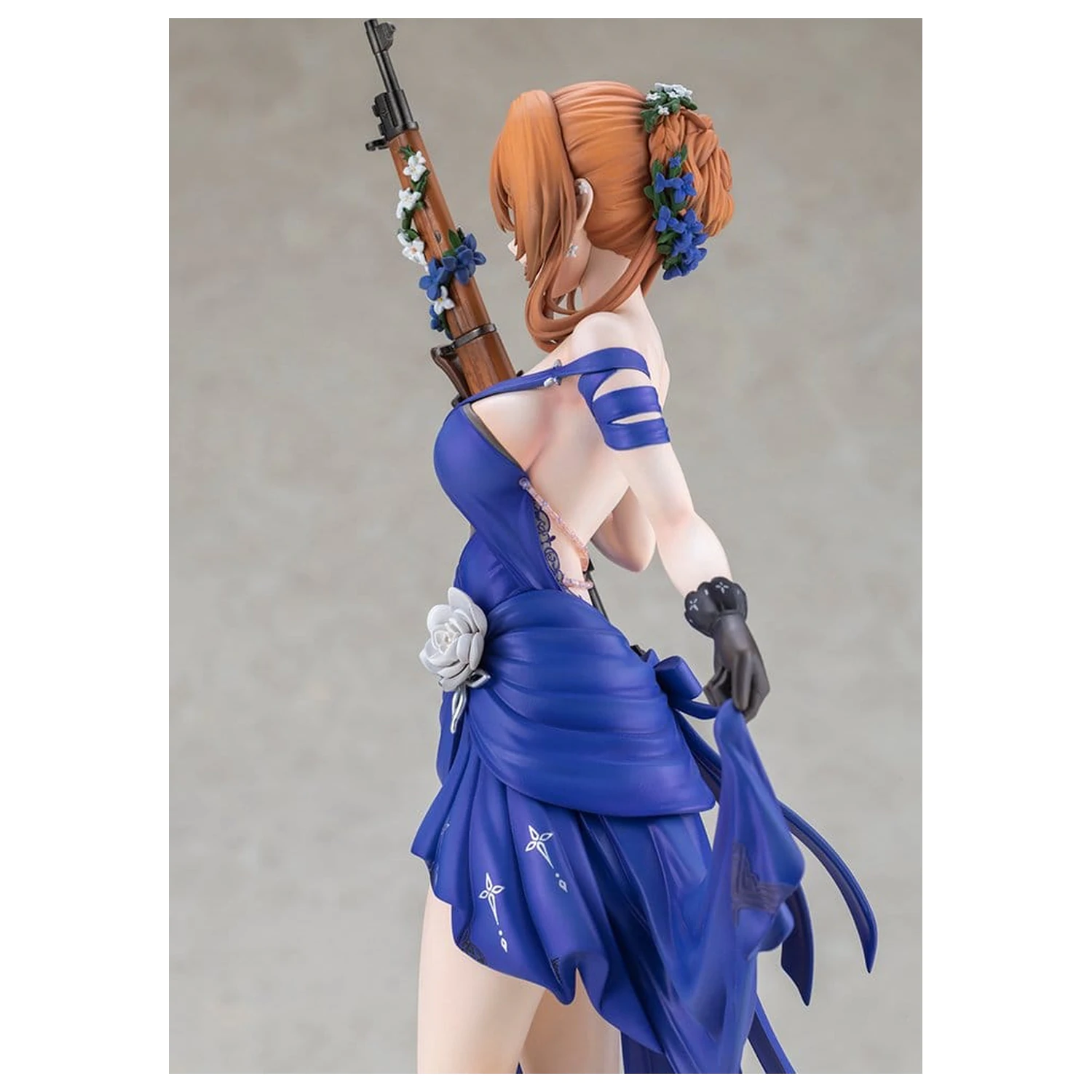 Girls´Frontline 2: Exilium PVC kip 1/7 Springfield Queen in Radiance Ver. 28 cm fotografija izdelka