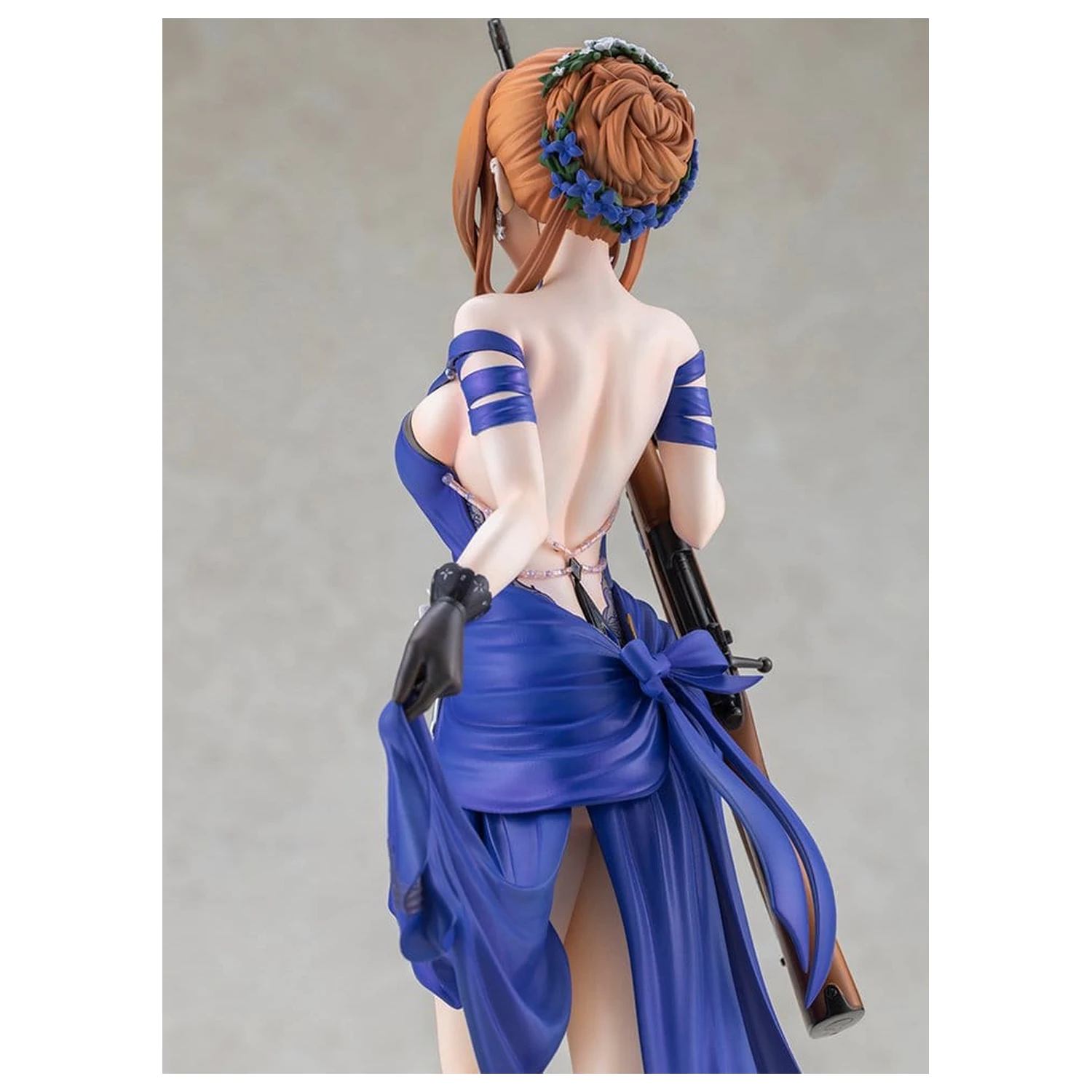Girls´Frontline 2: Exilium PVC kip 1/7 Springfield Queen in Radiance Ver. 28 cm fotografija izdelka