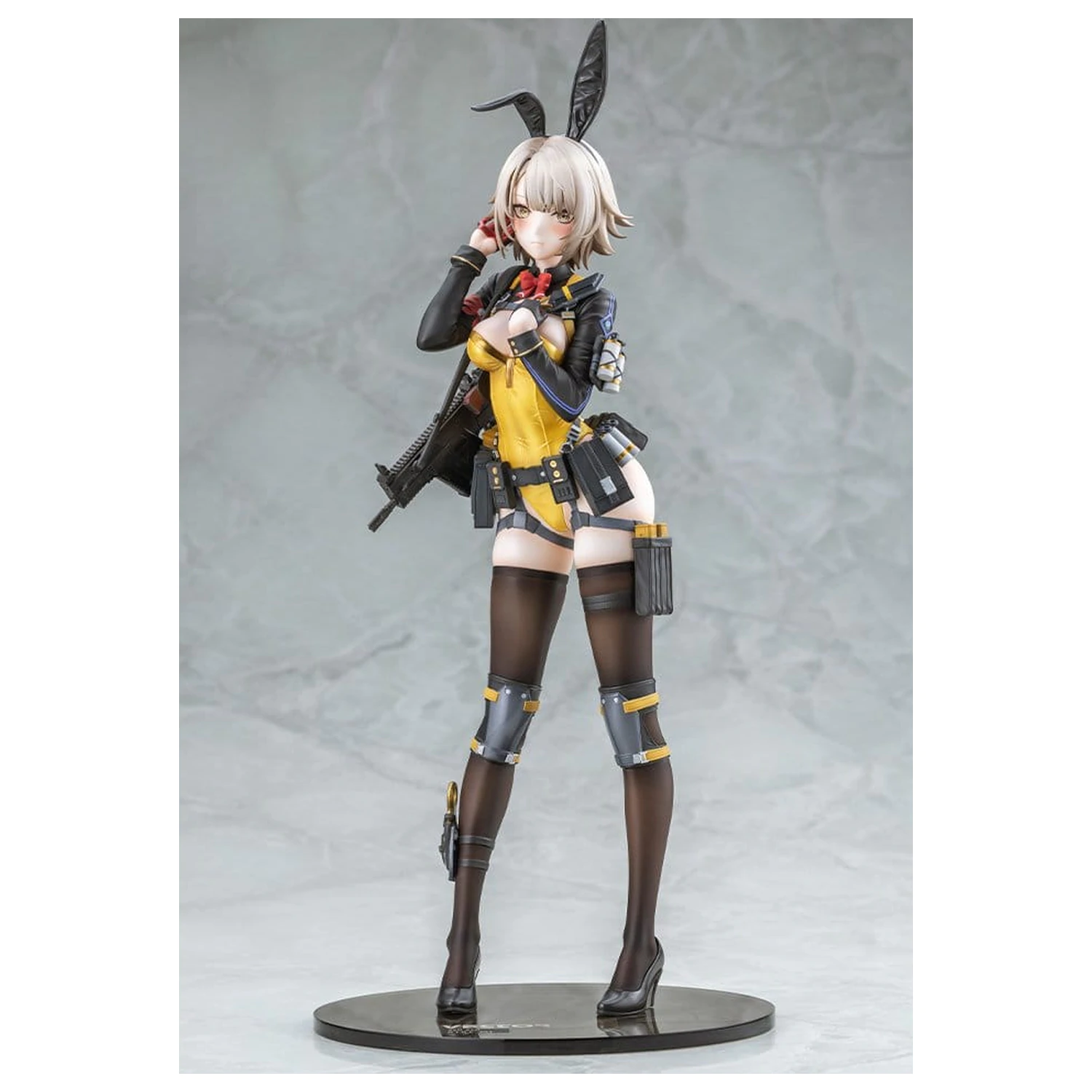 Girls' Frontline 2: Exilium PVC figura 1/7 Vector Molotov Bunny Ver. 27 cm fotografija izdelka
