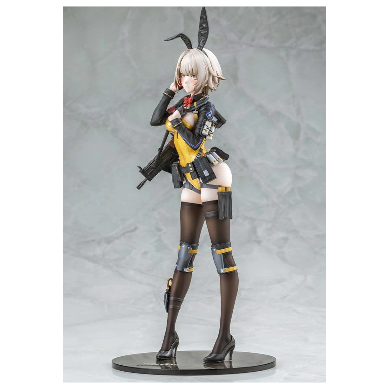 Girls' Frontline 2: Exilium PVC figura 1/7 Vector Molotov Bunny Ver. 27 cm fotografija izdelka
