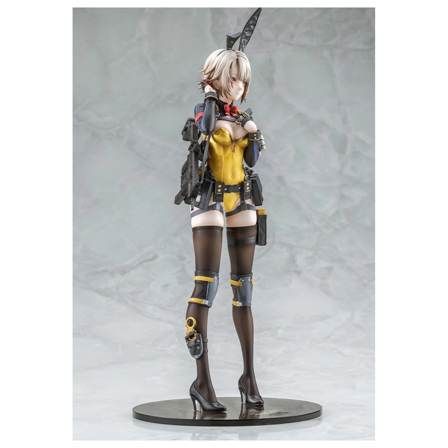 Girls' Frontline 2: Exilium PVC figura 1/7 Vector Molotov Bunny Ver. 27 cm fotografija izdelka