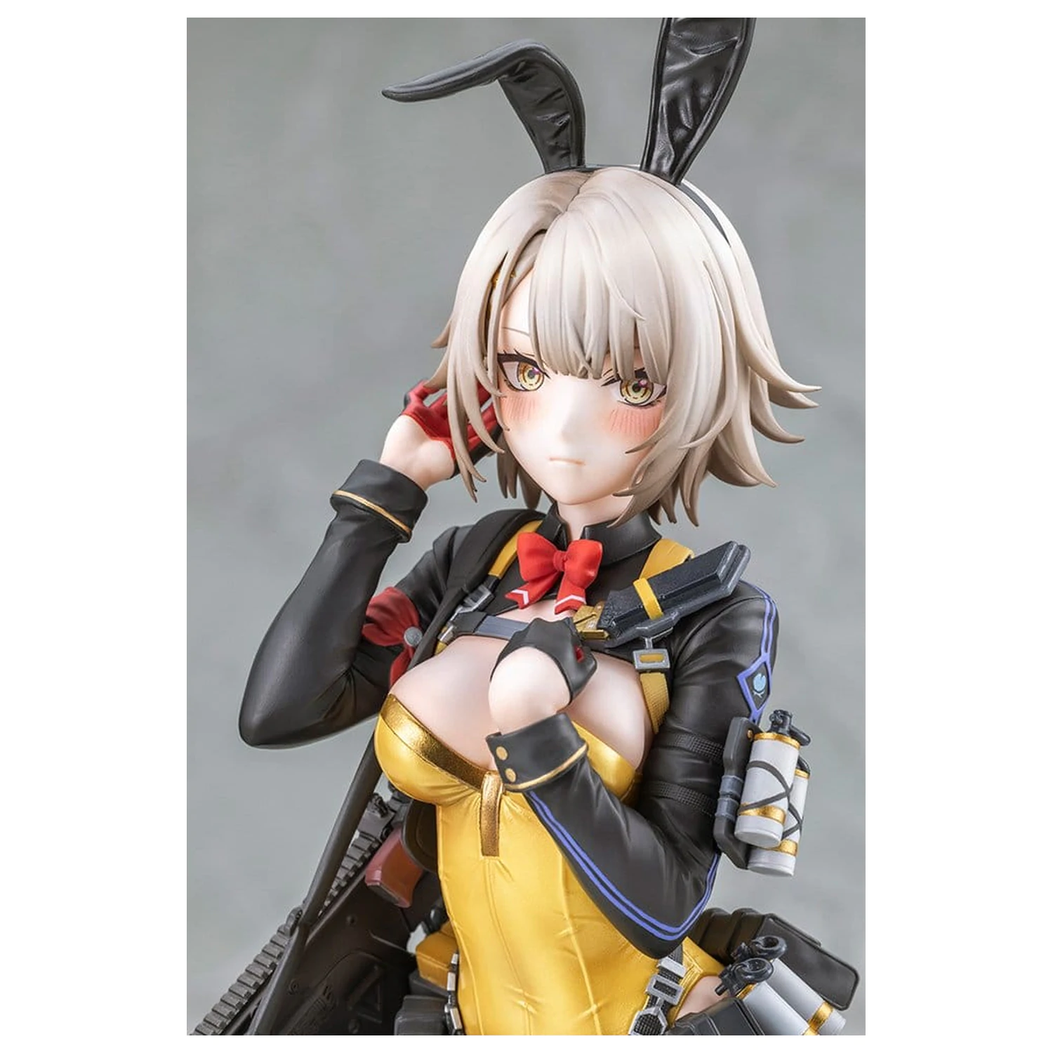 Girls' Frontline 2: Exilium PVC figura 1/7 Vector Molotov Bunny Ver. 27 cm fotografija izdelka