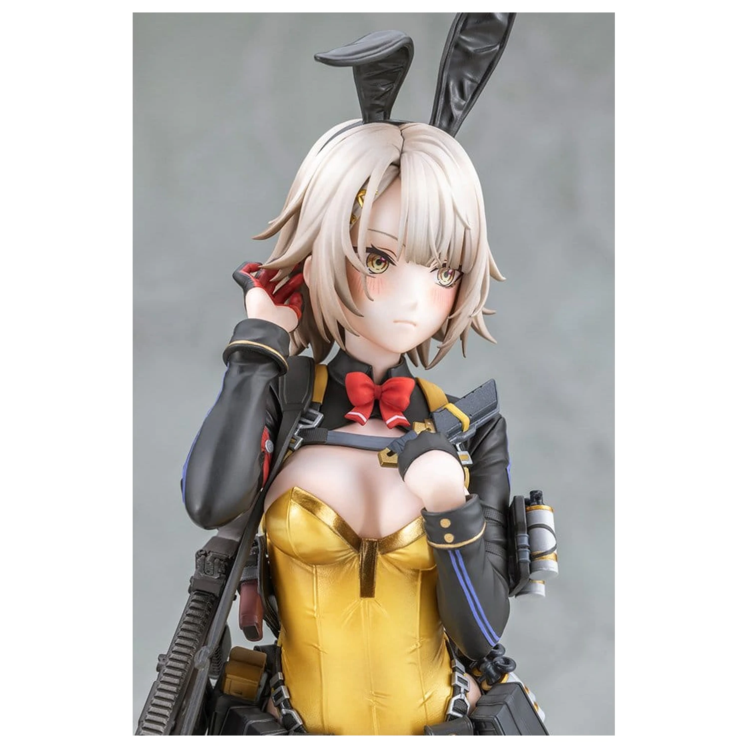 Girls' Frontline 2: Exilium PVC figura 1/7 Vector Molotov Bunny Ver. 27 cm fotografija izdelka